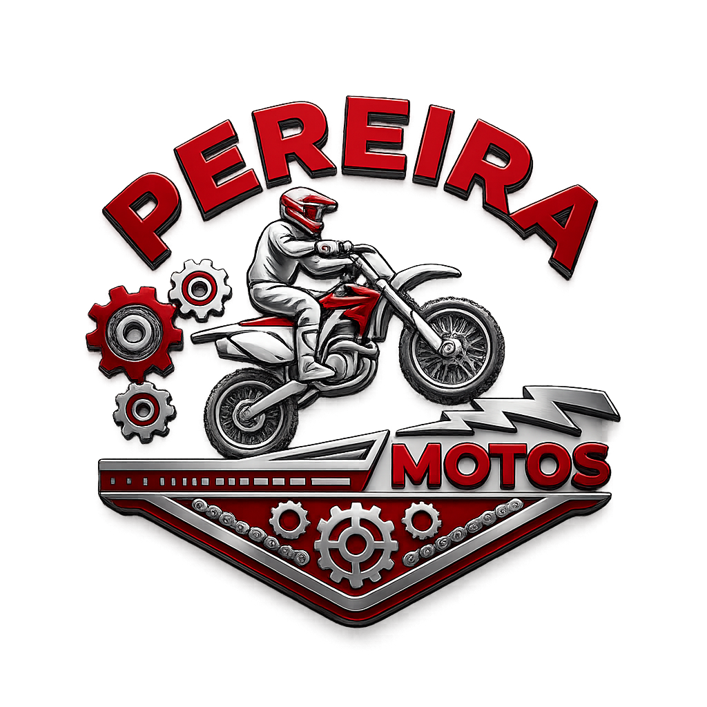 Pereira Motos